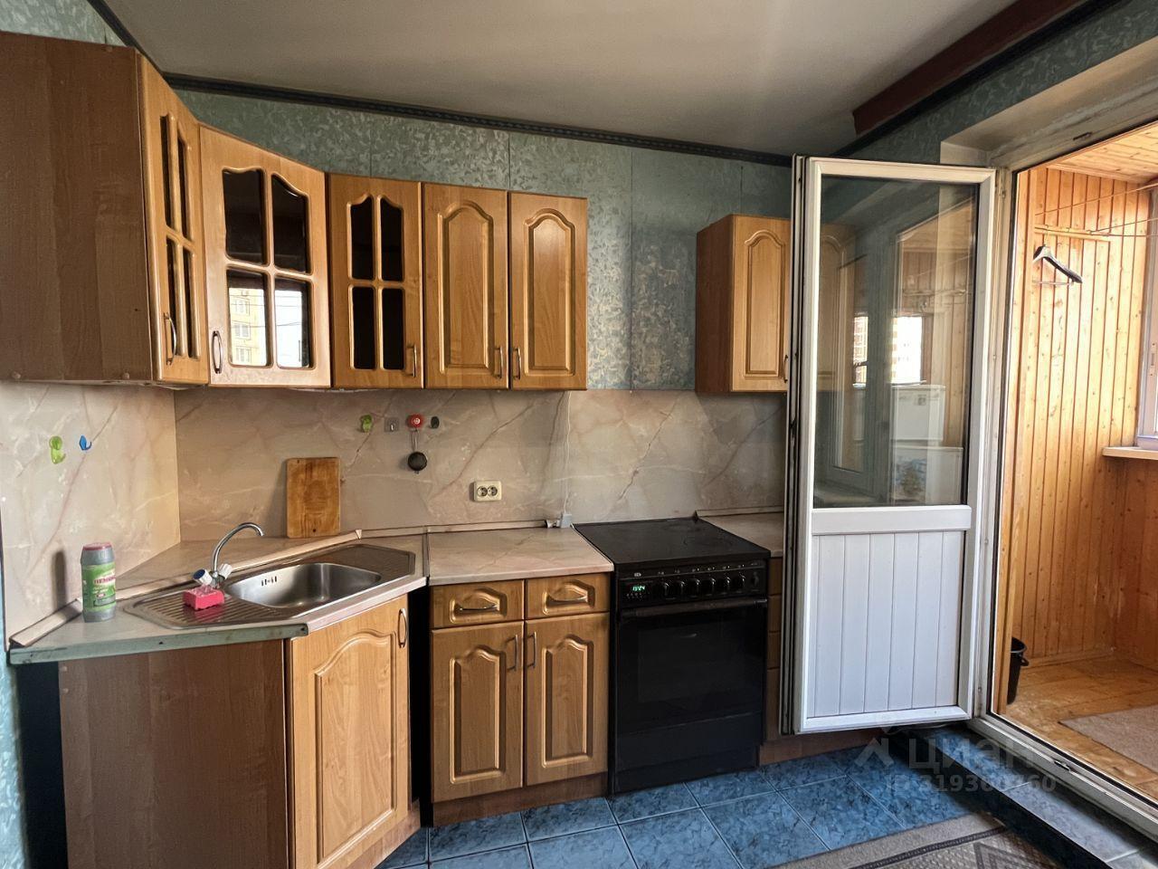 квартира г Балашиха ул Солнечная 22 фото 12