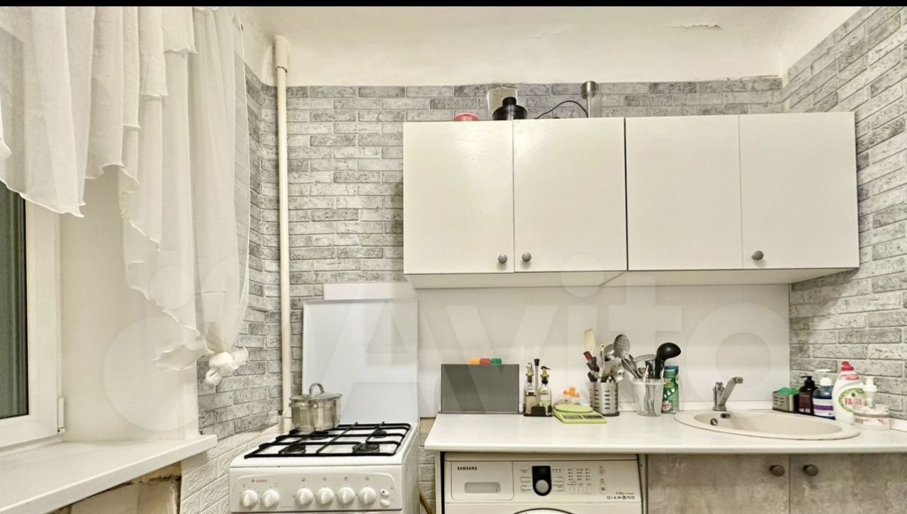квартира г Саратов р-н Кировский ул им Посадского И.Н. 320 фото 11