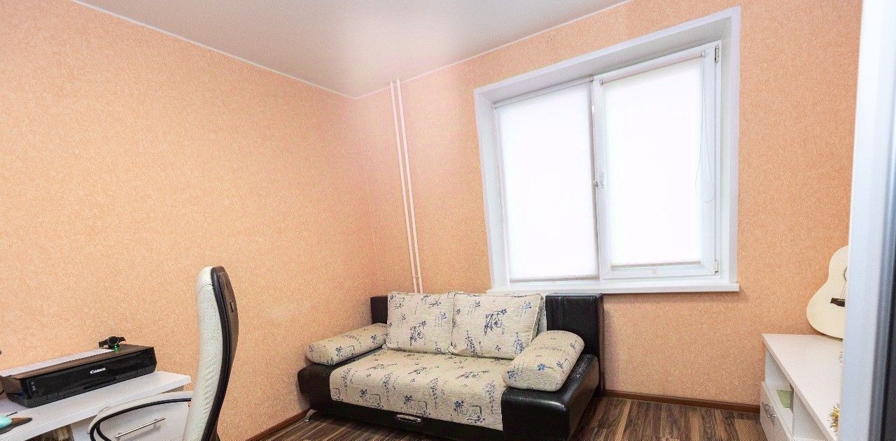квартира г Саратов р-н Волжский ул им Скоморохова Н.М. 21 фото 16