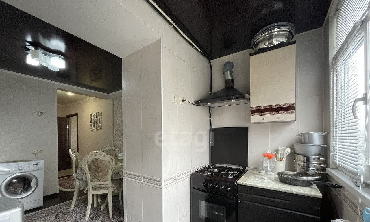 квартира г Черкесск ул Космонавтов 74 фото 5