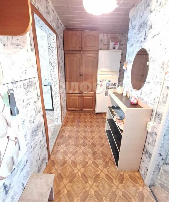 квартира г Архангельск Краснофлотский ул Дружбы 21 фото 7