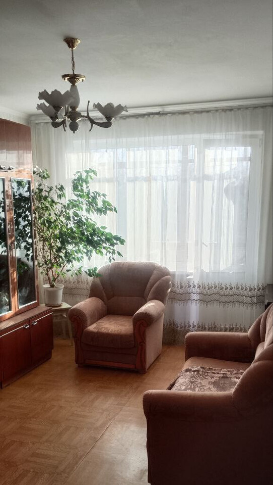 квартира р-н Балахнинский г Балахна ул Пирогова 3 фото 2