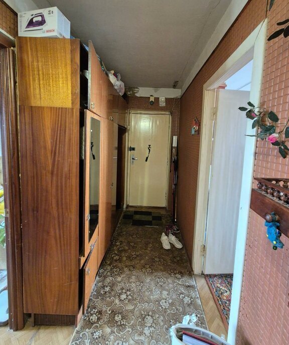 квартира р-н Угличский г Углич мкр Цветочный 12 фото 11
