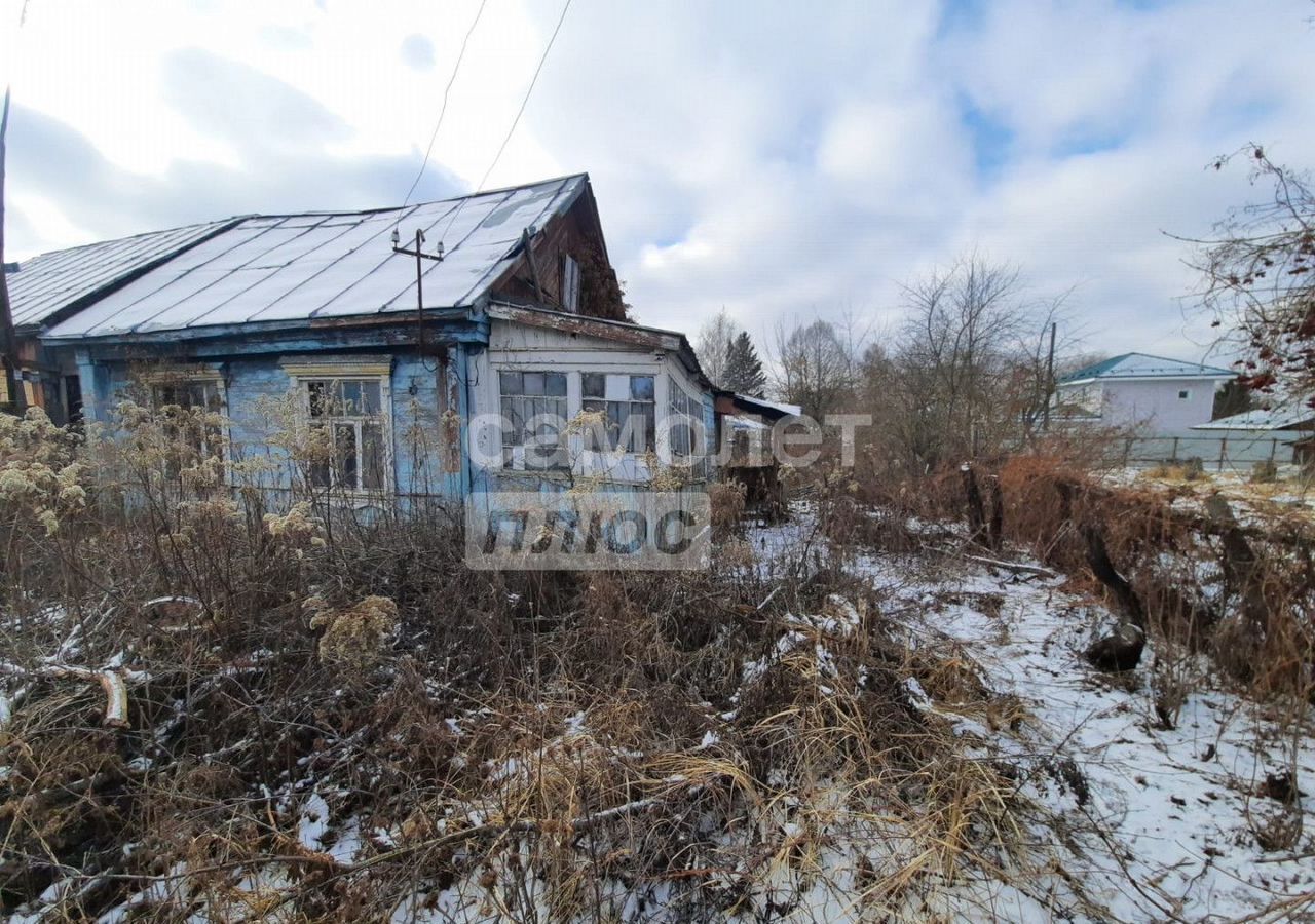 дом г Домодедово мкр Востряково ул Зеленая 10 23 км, Новокаширское шоссе фото 4