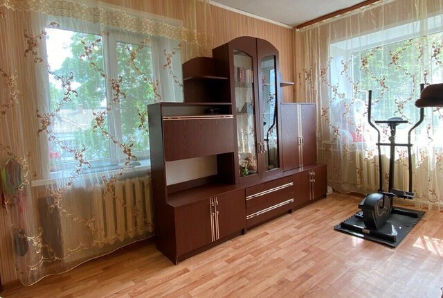 квартира ул Усти-на-Лабе 5 фото