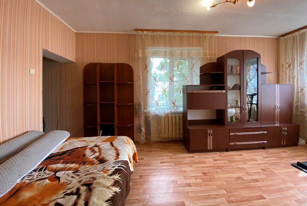 квартира г Владимир ул Усти-на-Лабе 5 фото 3