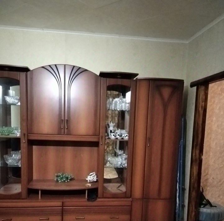 квартира г Орел р-н Заводской ул Достоевского 4 фото 4