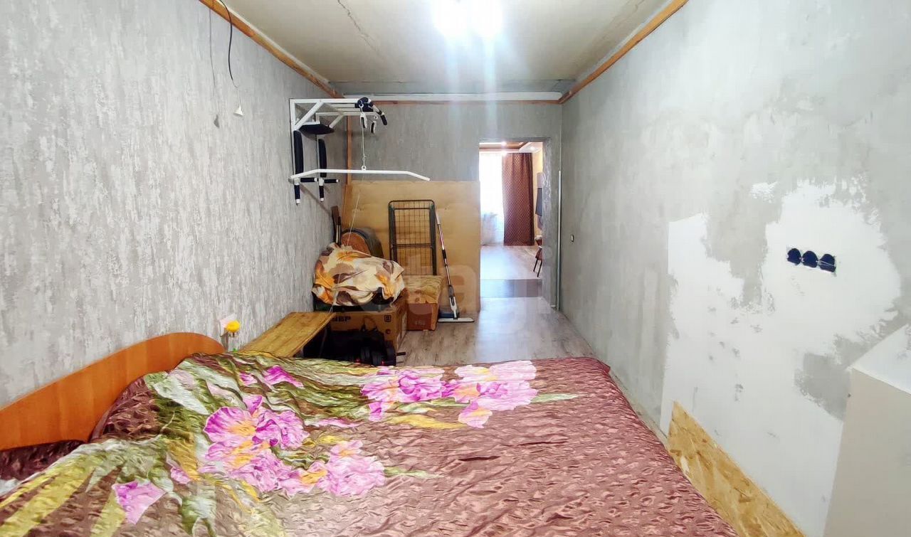 квартира р-н Буйский г Буй ул Социализма 21 фото 6
