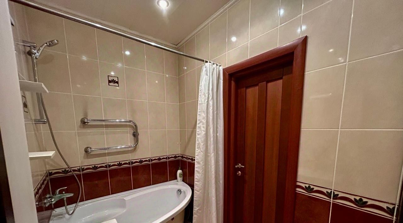 квартира г Набережные Челны р-н Автозаводский пр-кт Московский 130б фото 15