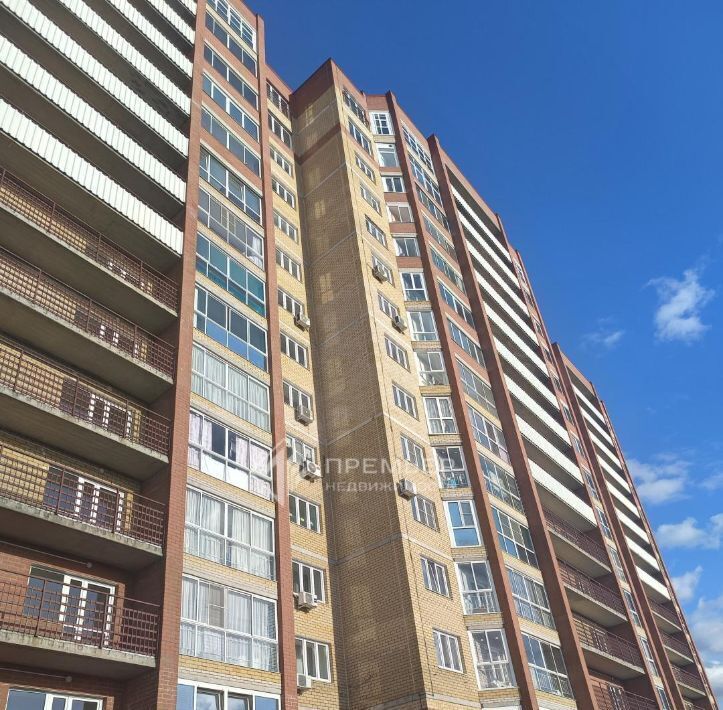 квартира г Киров сл Лосево р-н Нововятский 1 фото 4