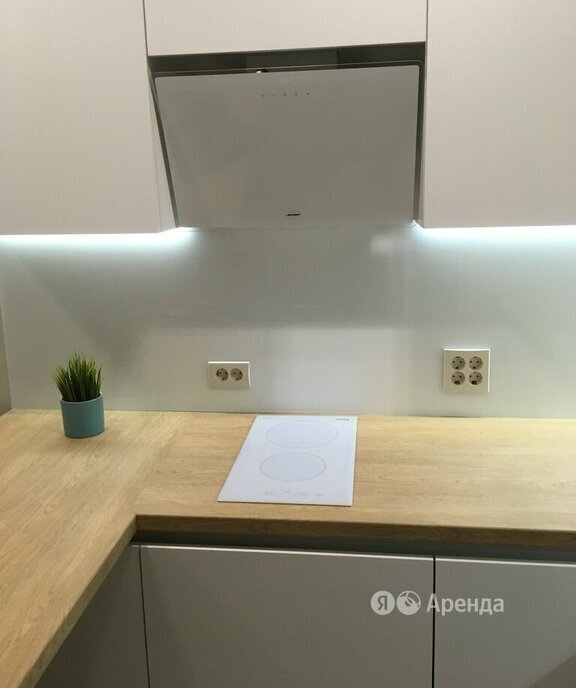 квартира р-н Всеволожский г Кудрово ул Пражская 15 Улица Дыбенко фото 4
