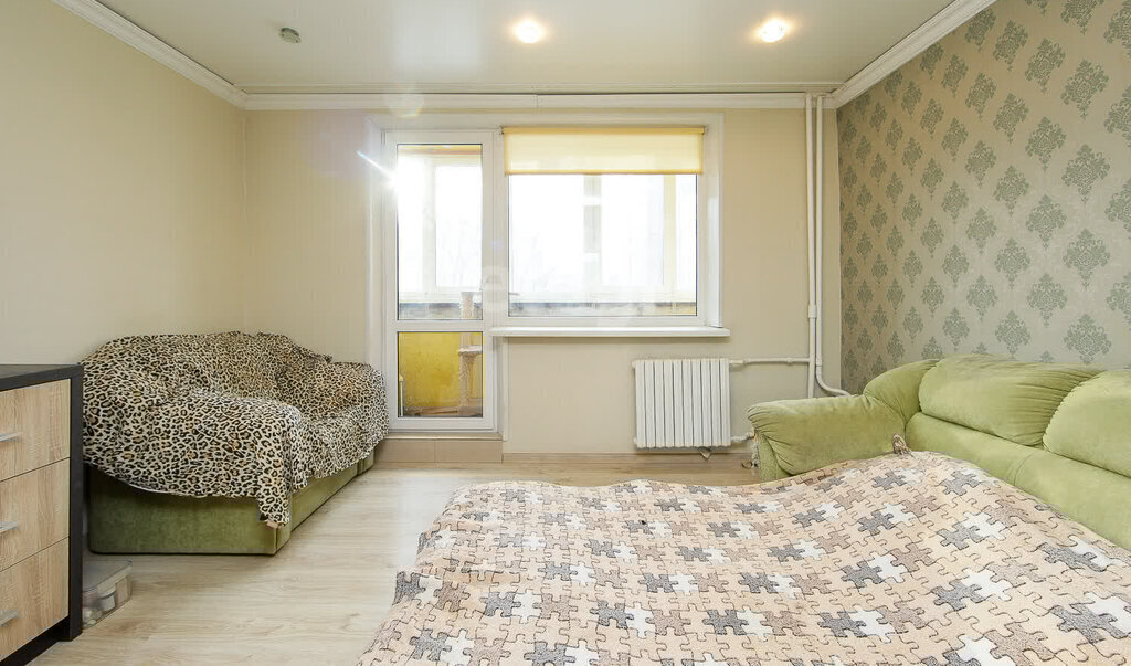 квартира г Калининград ул Интернациональная 43 фото 12