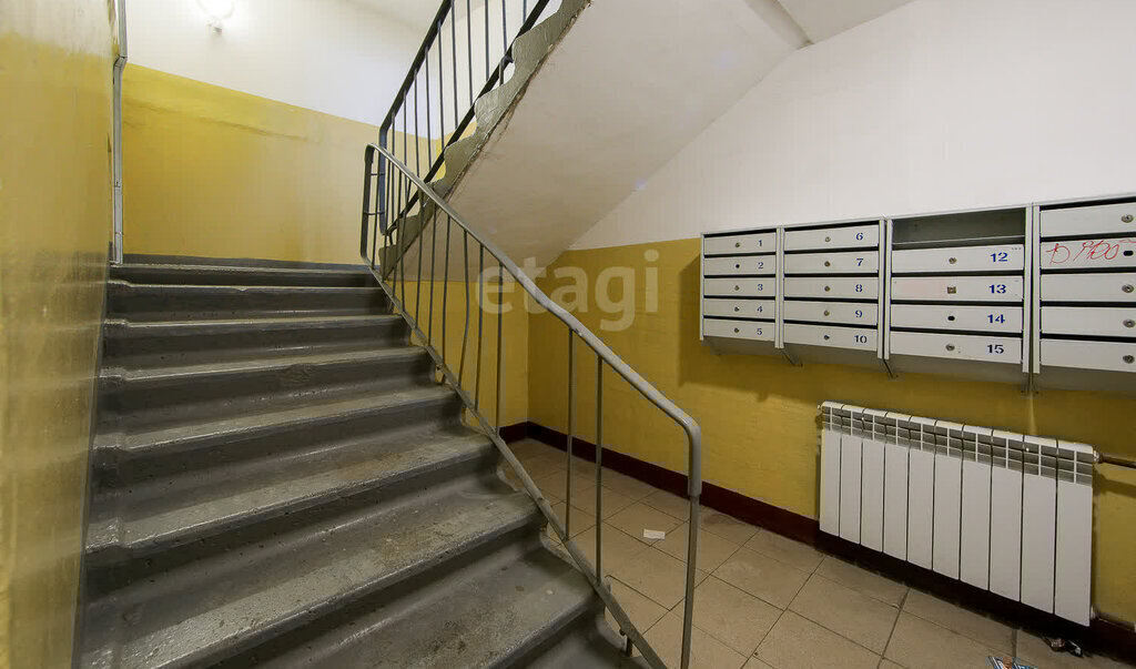 квартира г Калининград ул Интернациональная 43 фото 21