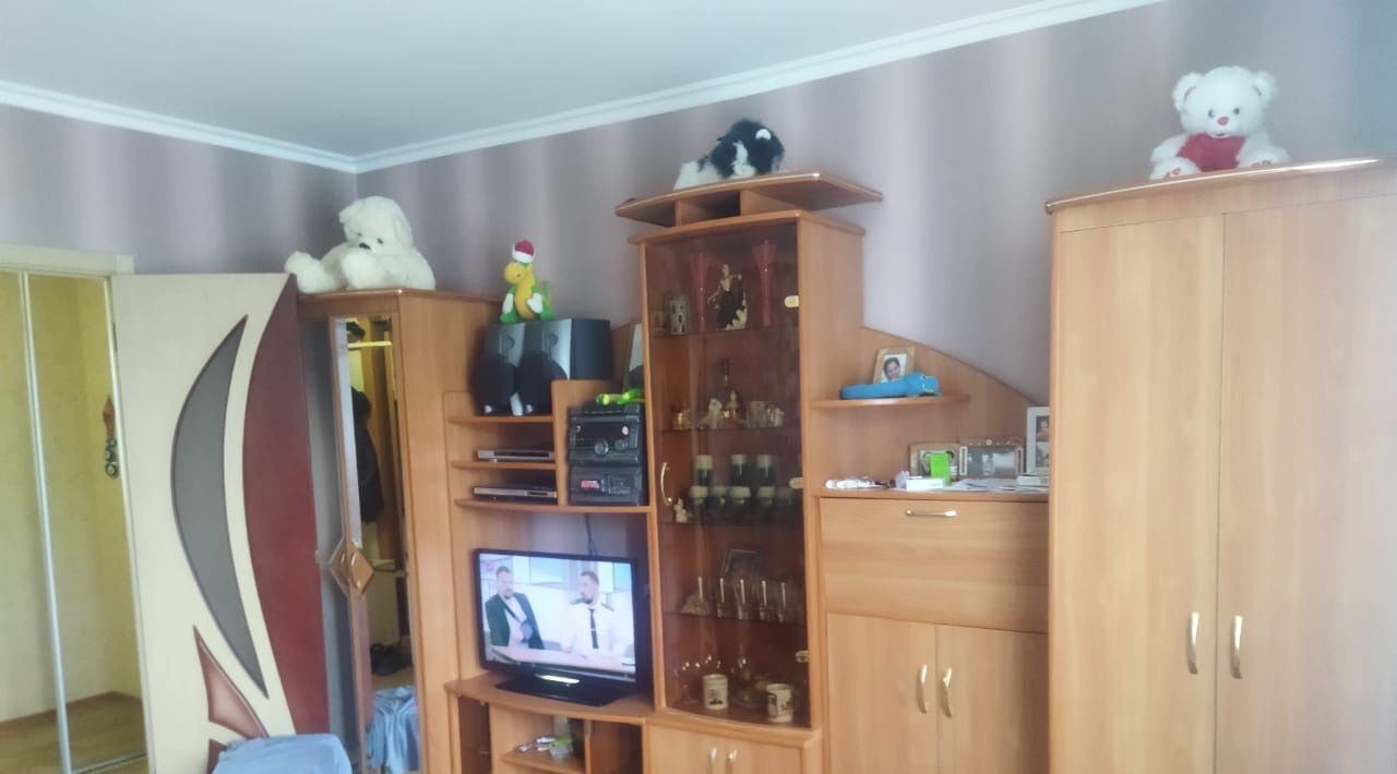 квартира г Усинск ул Ленина 19 фото 5