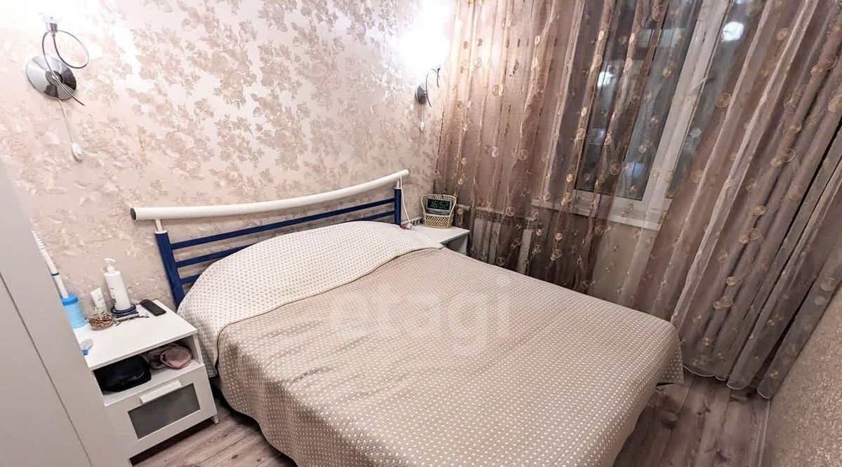 квартира г Сыктывкар ул Тентюковская 93 фото 9
