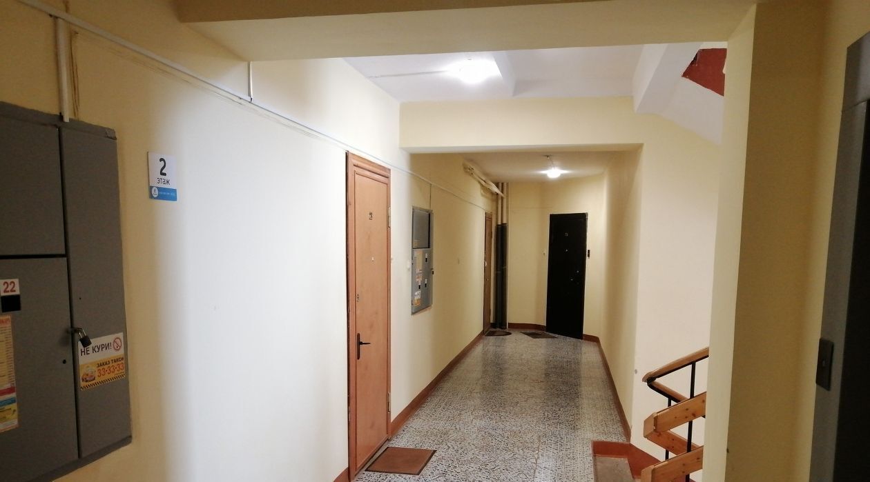 квартира г Сыктывкар ул Бабушкина 31 фото 7