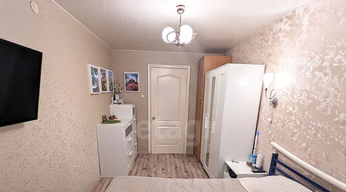 квартира г Сыктывкар ул Тентюковская 93 фото 10