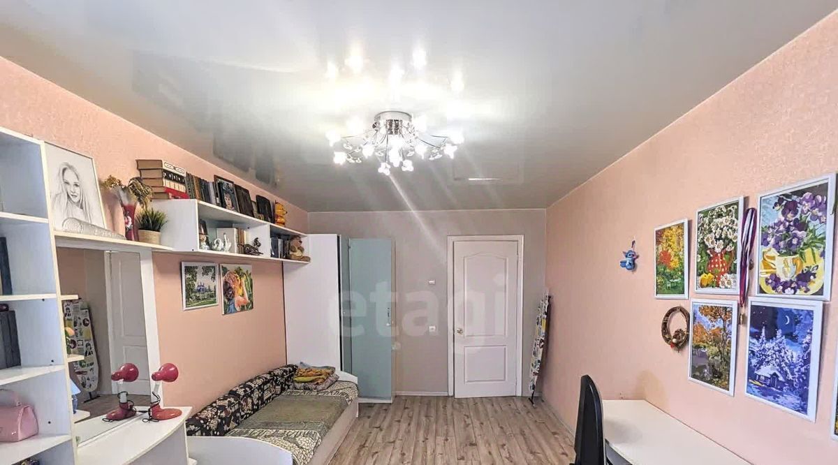 квартира г Сыктывкар ул Тентюковская 93 фото 12
