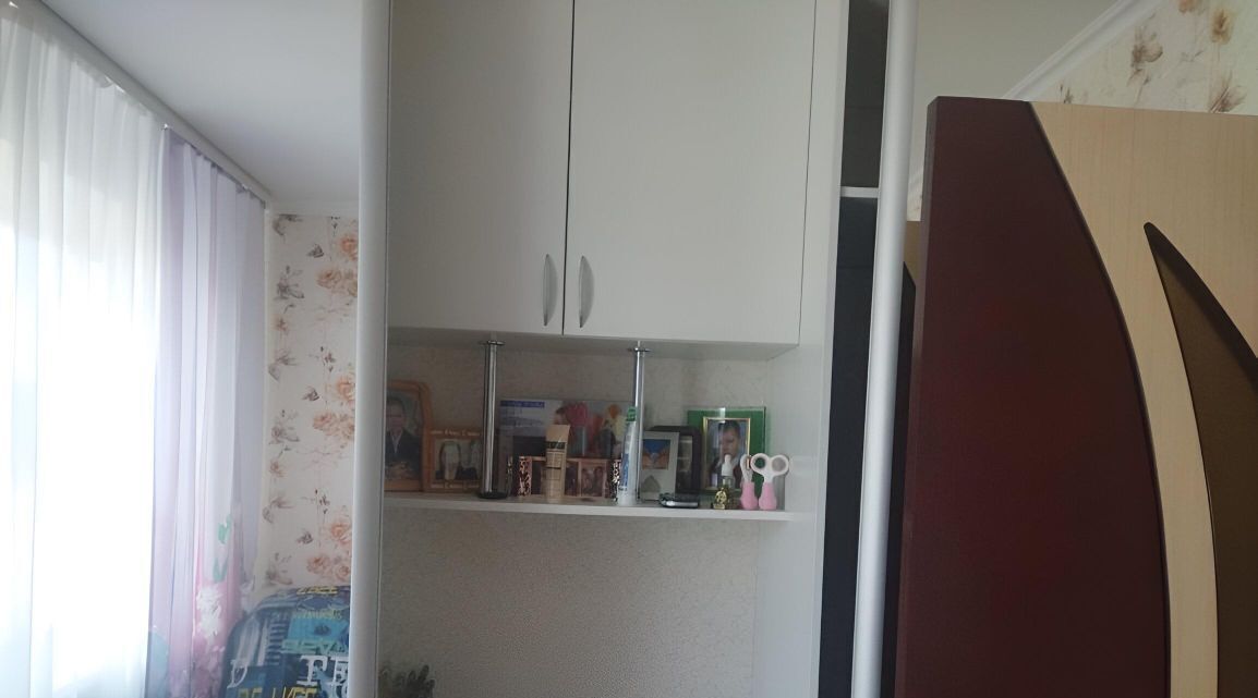 квартира г Усинск ул Ленина 19 фото 14
