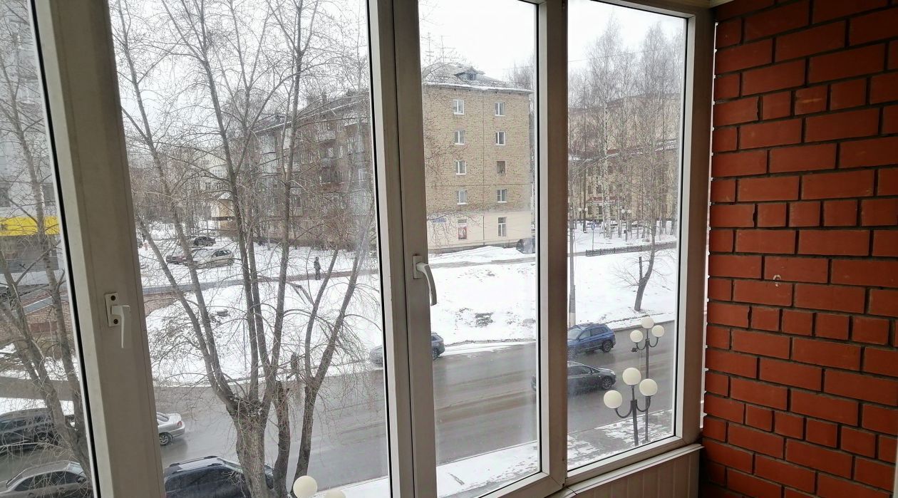 квартира г Сыктывкар ул Бабушкина 31 фото 14