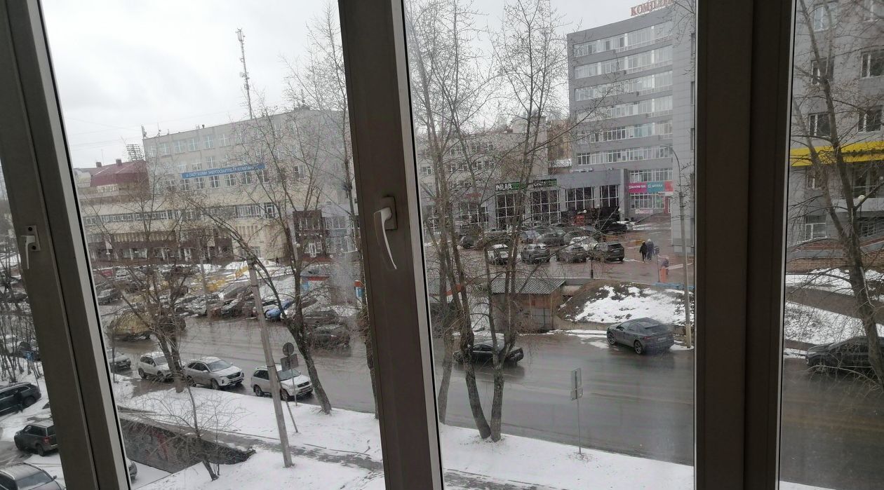 квартира г Сыктывкар ул Бабушкина 31 фото 15
