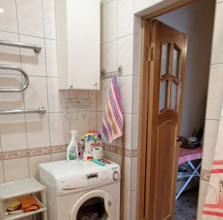 квартира г Сыктывкар ул Бабушкина 31 фото 18