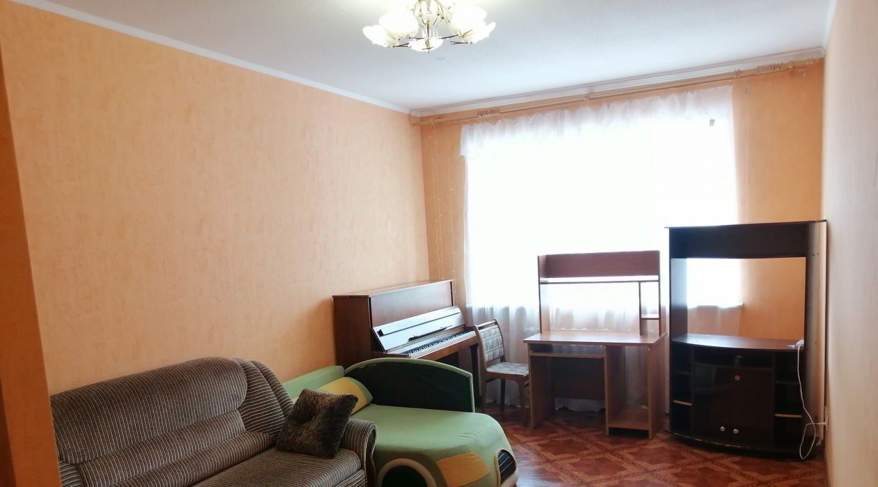 квартира г Сыктывкар ул Бабушкина 31 фото 21