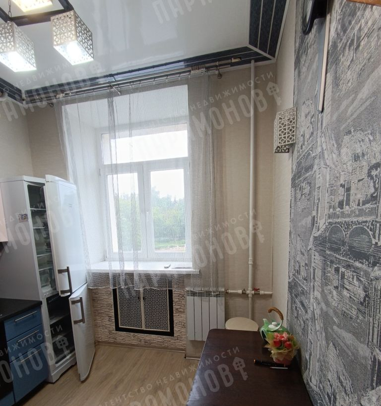 квартира г Тверь пр-кт Ленина 23/1 фото 5