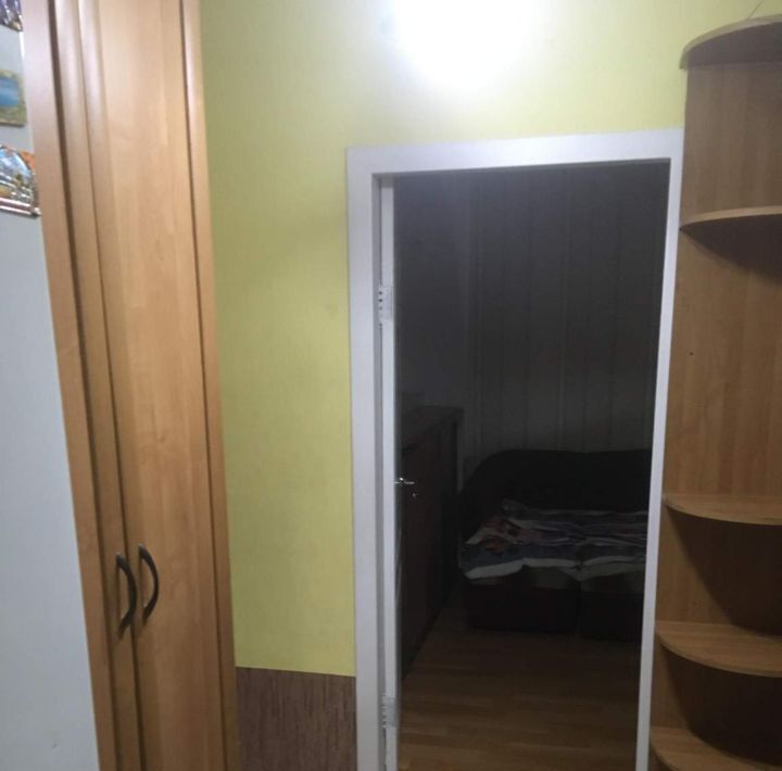квартира г Саратов р-н Октябрьский ул. Имени Н. Г. Чернышевского, 105 фото 10
