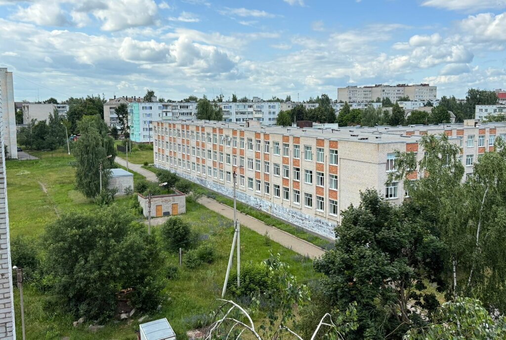 квартира г Брянск ул Калинина 157 фото 1