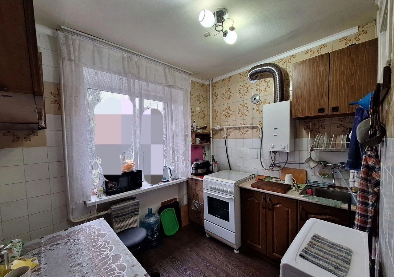 квартира г Каменск-Шахтинский ул Украинская 55 фото 1