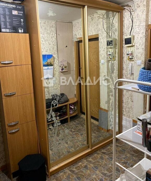 квартира г Нижний Новгород Комсомольская ул Дьяконова 2 фото 10