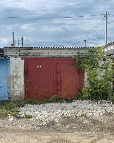 гараж ул Долинная 12 фото
