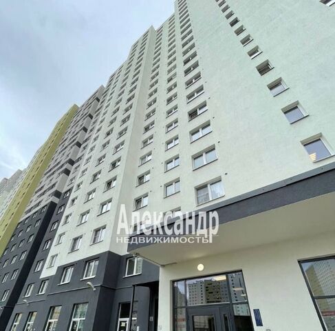 метро Девяткино ул Пейзажная 24к/1 фото