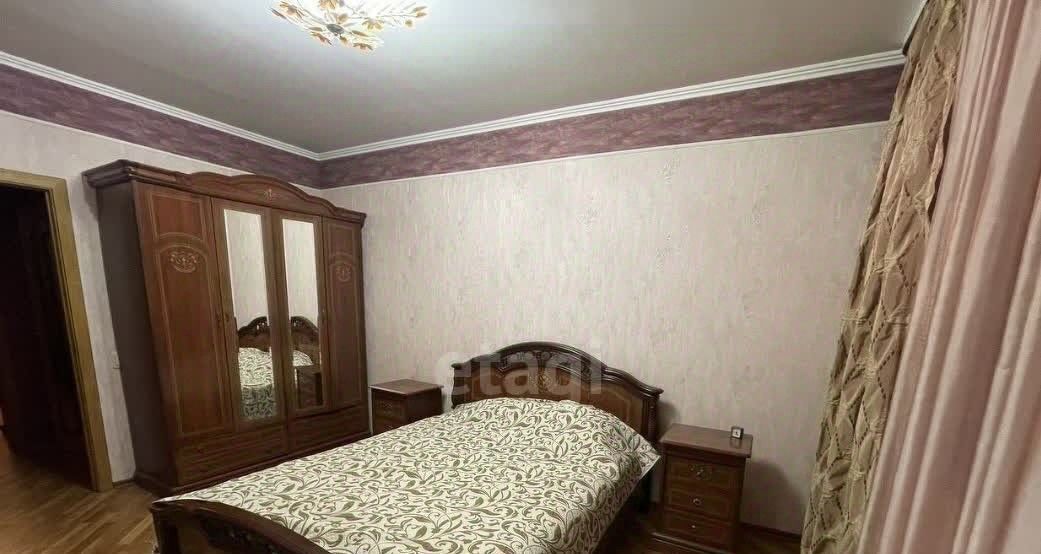 квартира г Липецк р-н Октябрьский ул Леонтия Кривенкова 7а фото 2