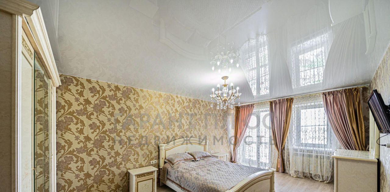 квартира г Липецк р-н Советский ул Белянского А.Д. 4 фото 2