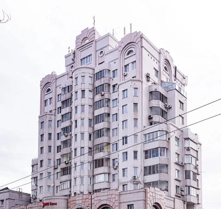 квартира г Хабаровск р-н Железнодорожный ул Ленинградская 51 фото 1