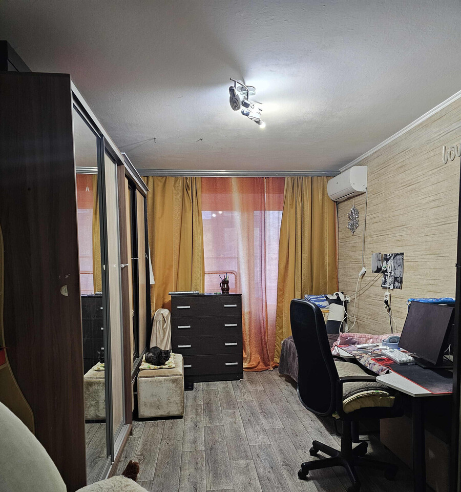 квартира г Армавир ул Ефремова 230 Бар м-н фото 2