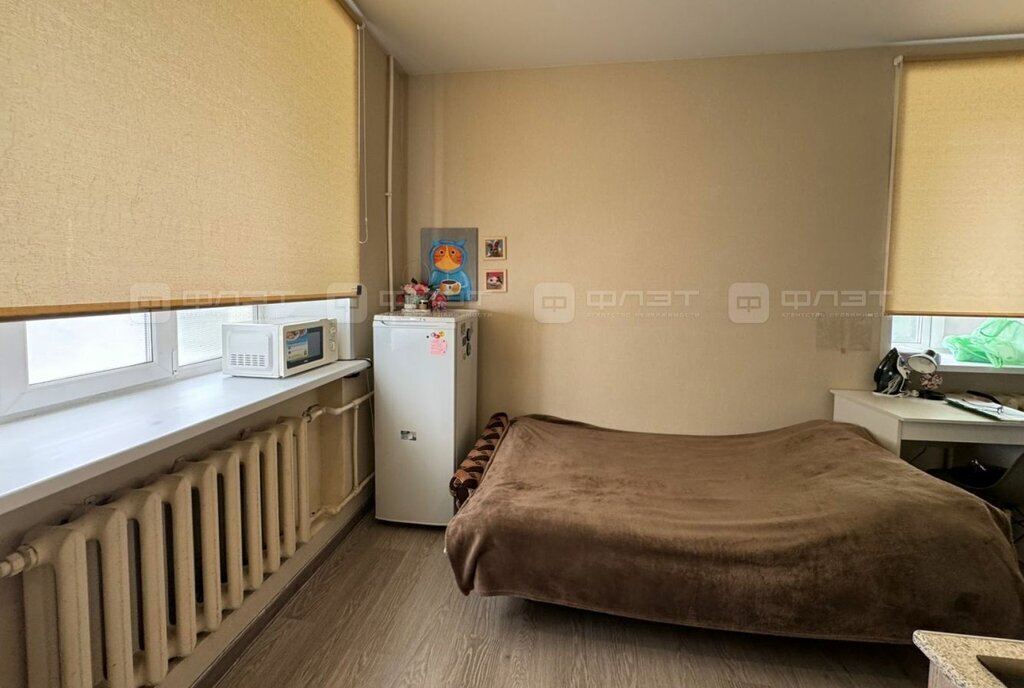 квартира г Казань ул Восход 25 Казань, Северный Вокзал фото 2