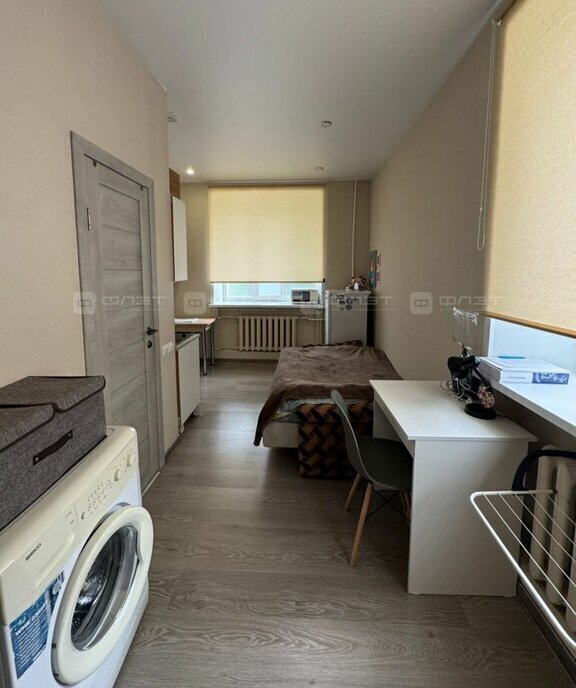 квартира г Казань ул Восход 25 Казань, Северный Вокзал фото 3