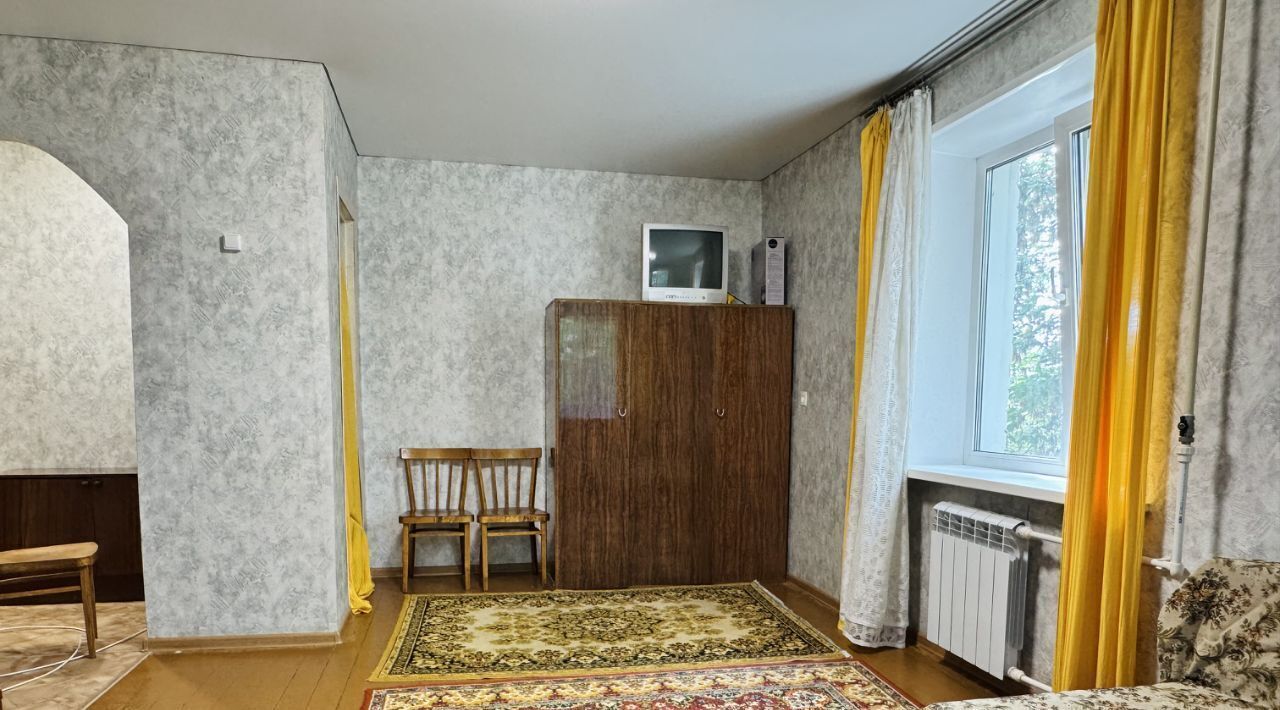 квартира г Челябинск п Новосинеглазово р-н Советский ул Советская 13 фото 16