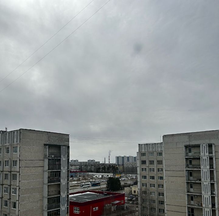 квартира г Нижневартовск ул Северная 3а фото 3