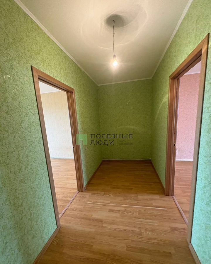квартира г Белгород Западный ул Есенина 50в фото 4