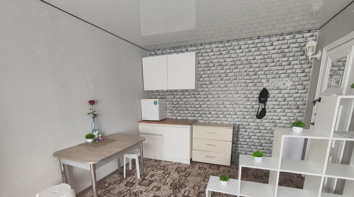 комната г Тольятти р-н Автозаводский б-р Орджоникидзе 15 5-й кв-л фото 1