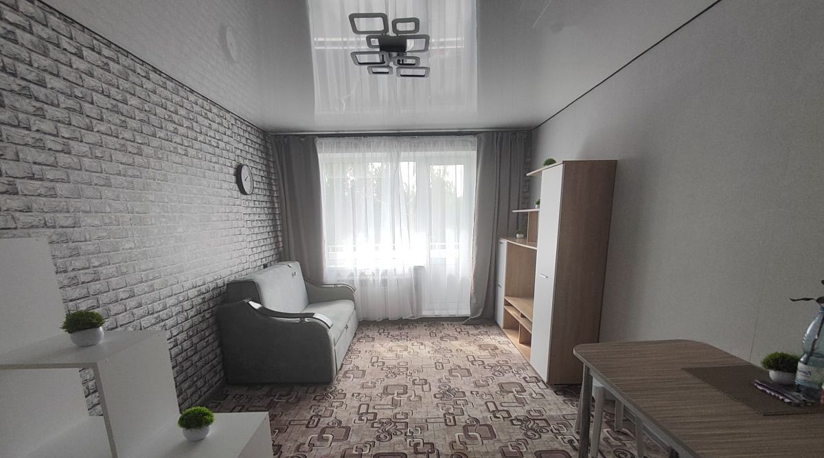 комната г Тольятти р-н Автозаводский б-р Орджоникидзе 15 5-й кв-л фото 3