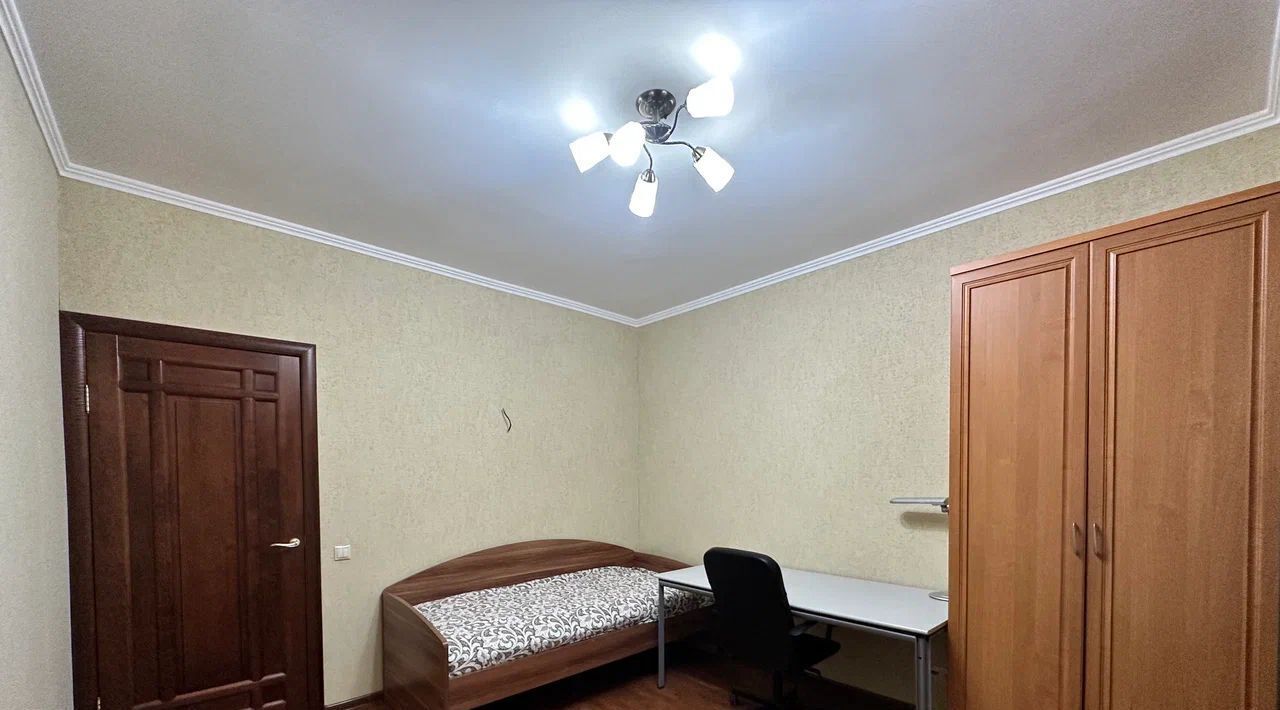 квартира г Одинцово ул Кутузовская 3 микрорайон «Новая Трёхгорка» Сколково фото 17