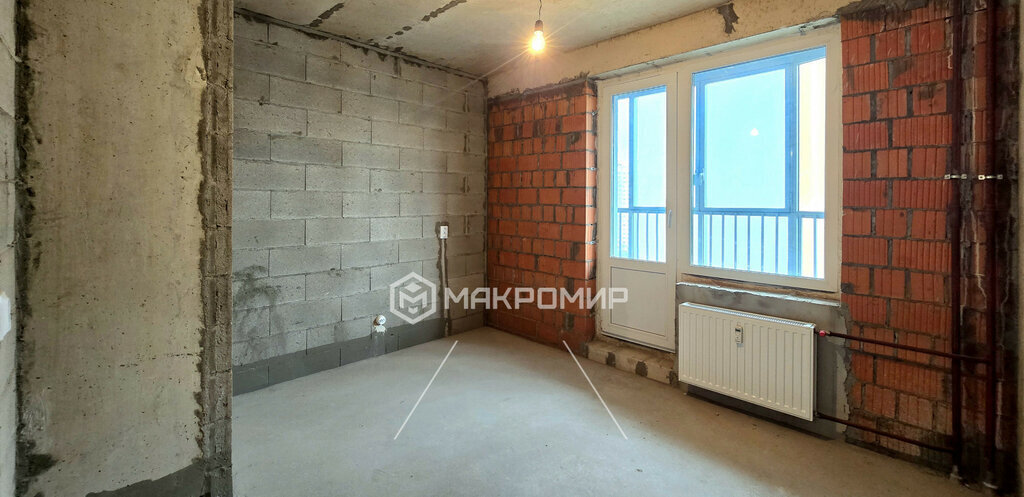 квартира р-н Всеволожский г Мурино ул Шувалова 20к/1 Девяткино фото 1