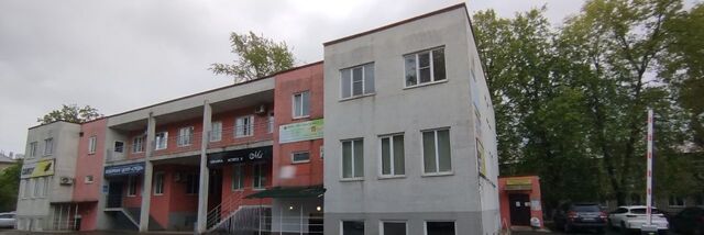 ул Победы 9а фото