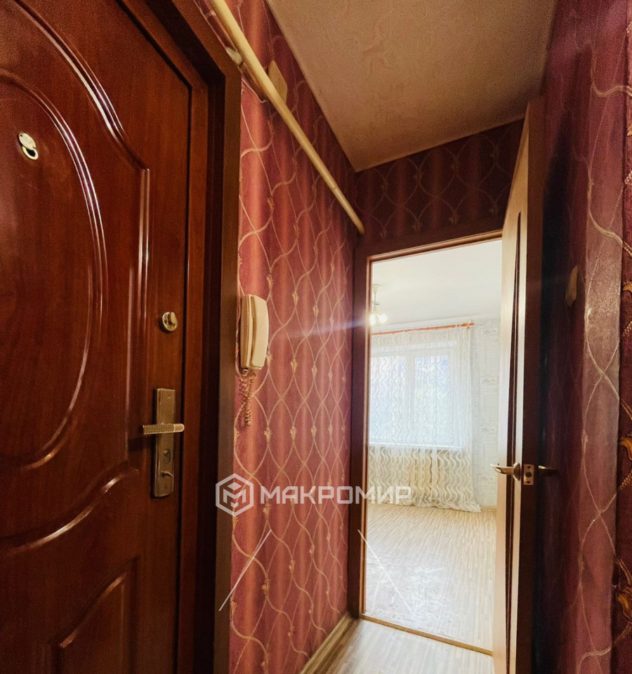 квартира г Орел ул 2-я Курская 52 фото 3