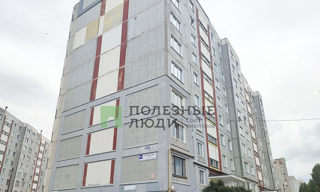 ул Солнечная 31/2 Юго-Запад м-н фото